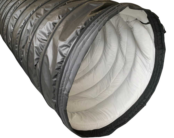 DuraSpiraflex PLX iso